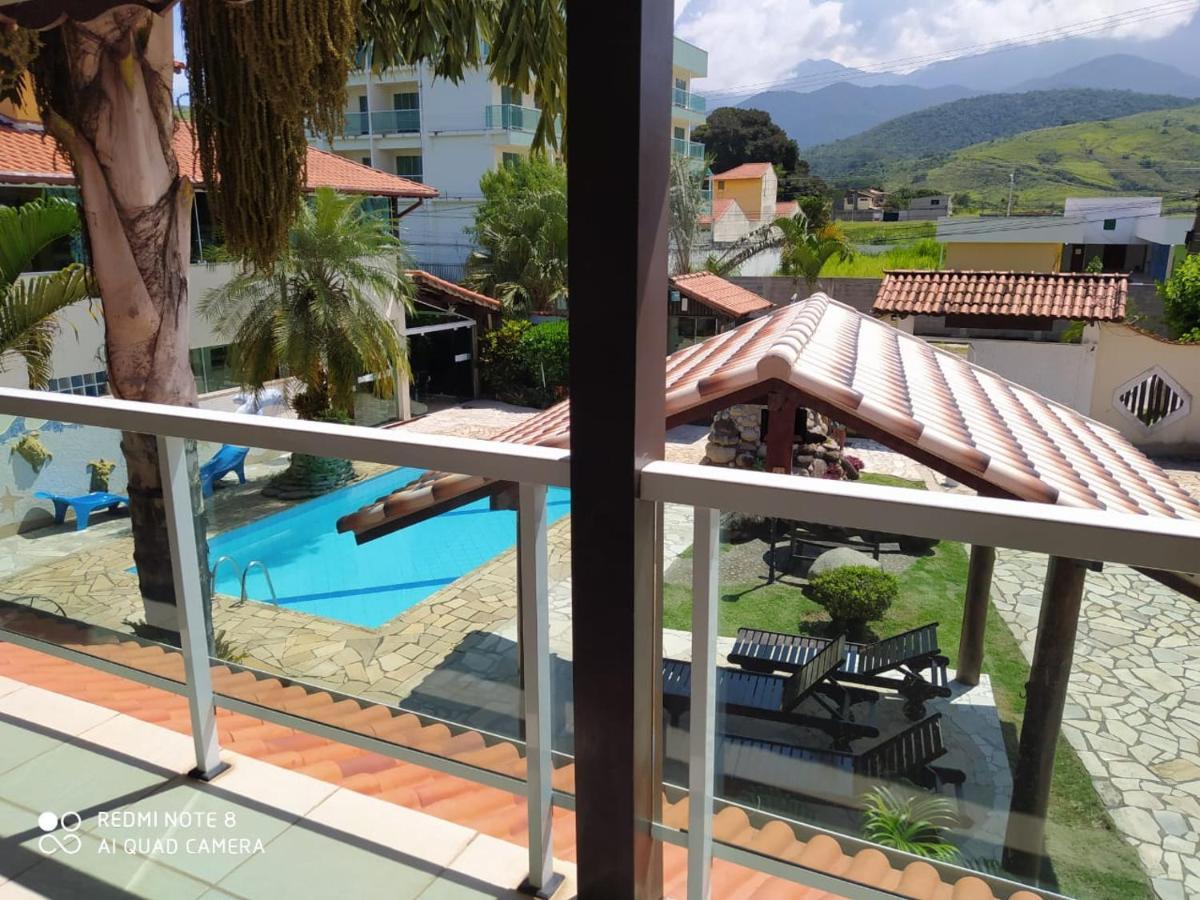 Encantu'S Flats Itatiaia  Exterior photo